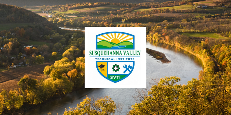 Susquehanna Valley Technical Institute